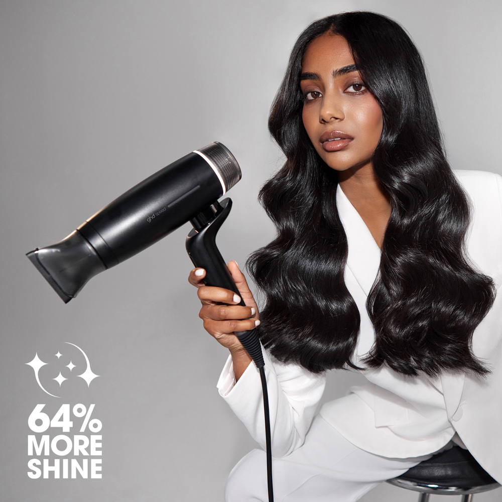 Pro Precision Styling Concentrator