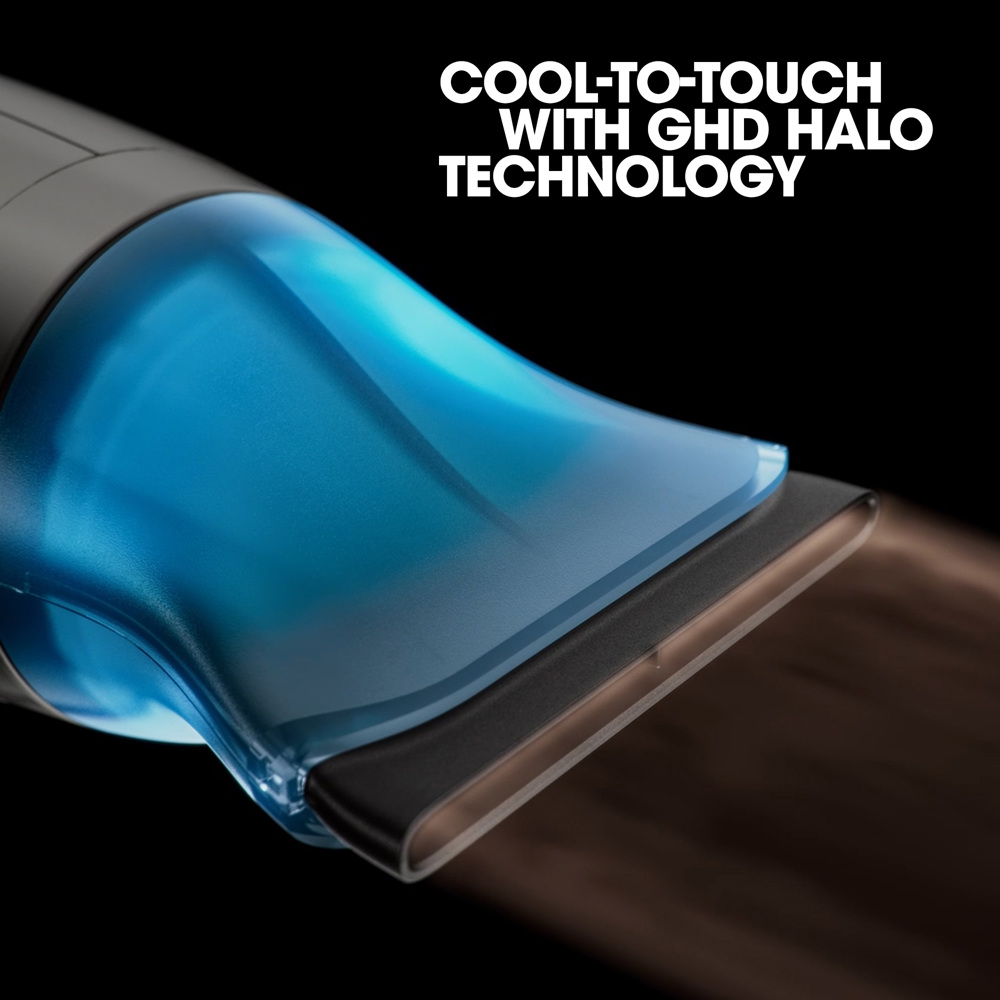 Pro Precision Styling Concentrator