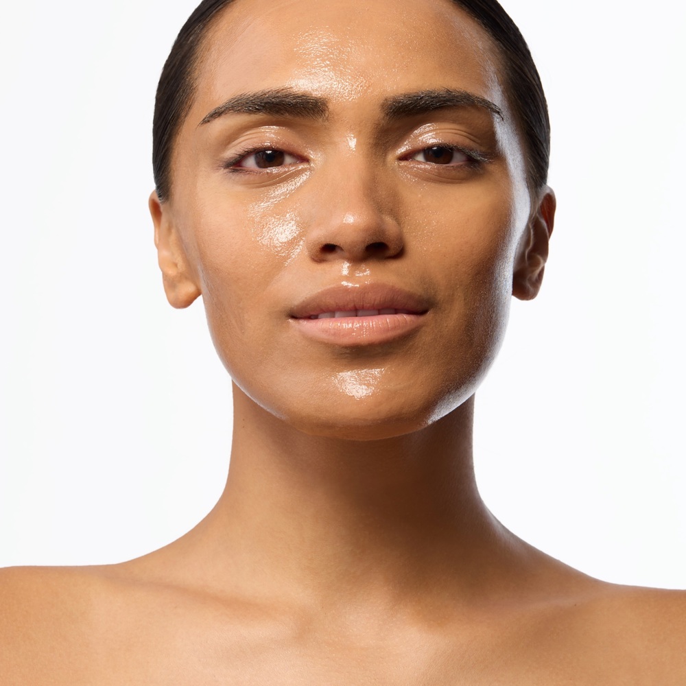 Lipid-Enriched Double Cleansing Balm, 50ml