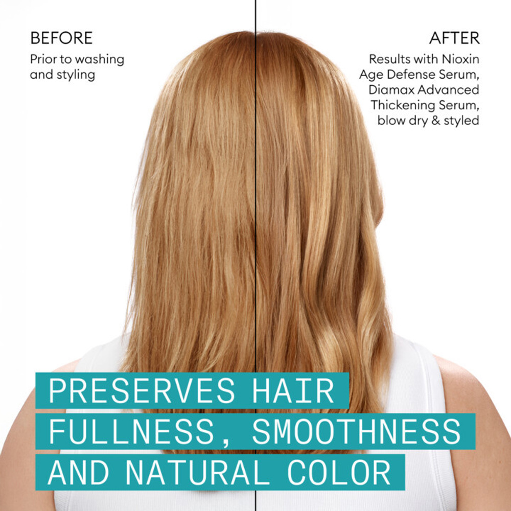 Age Defense Serum, 70ml