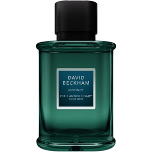 Instinct 20th Anniversary, EdP