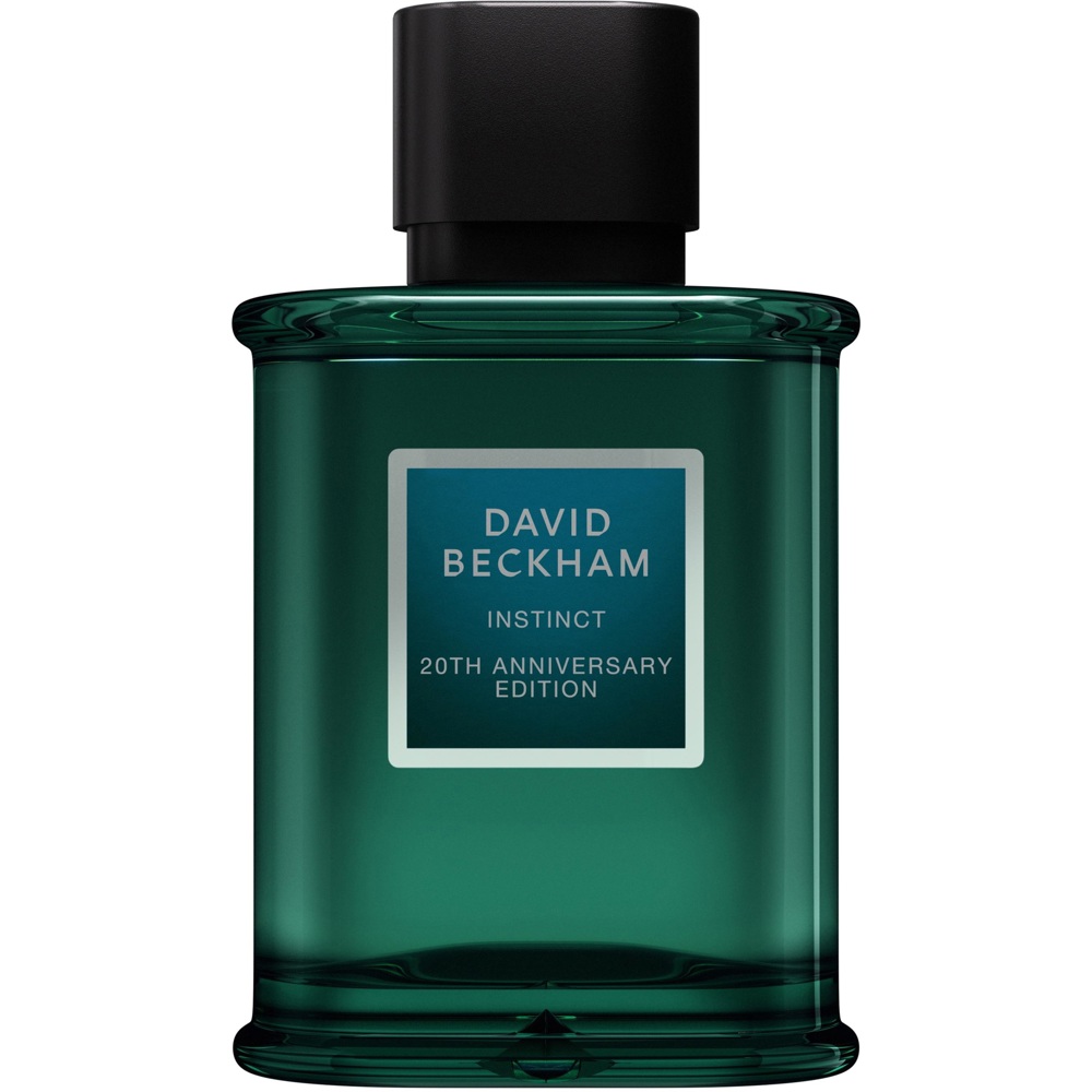 Instinct 20th Anniversary, EdP