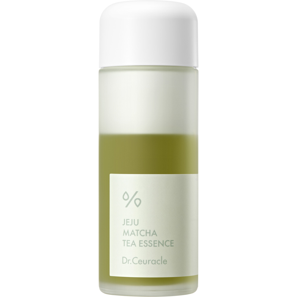 Jeju Matcha Tea Essence, 150ml