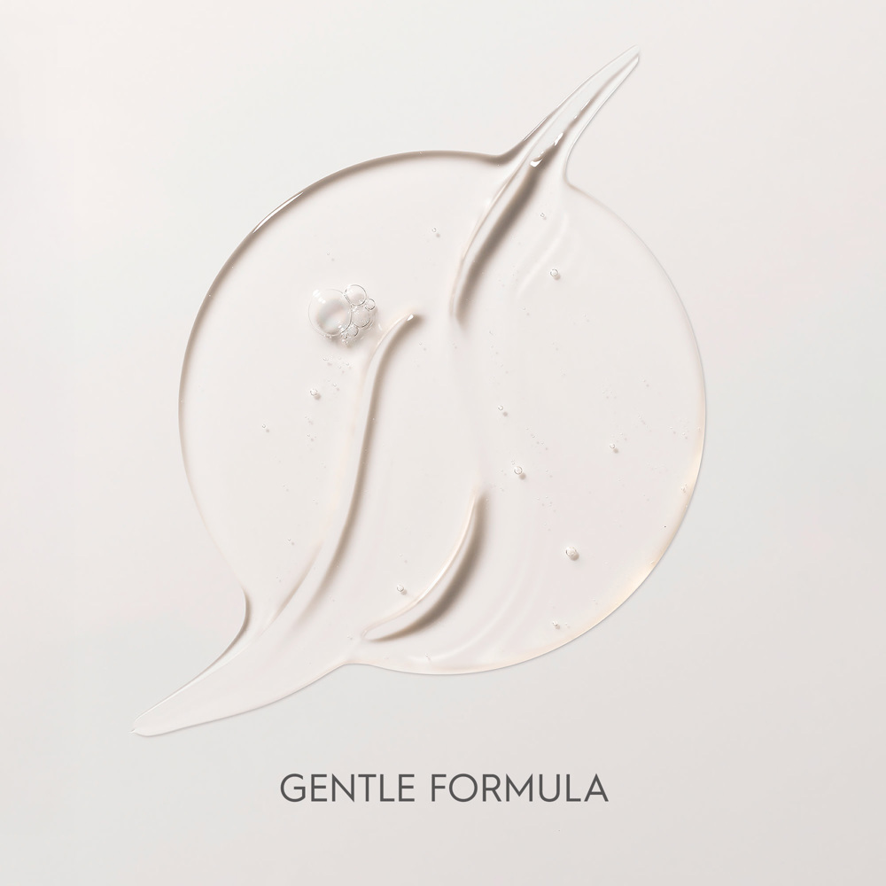 Anti-Dandruff Shampoo