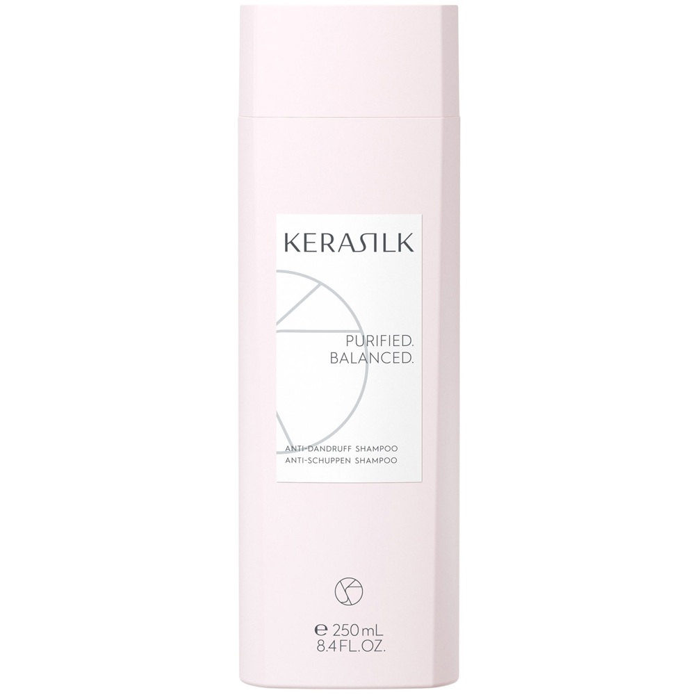 Anti-Dandruff Shampoo