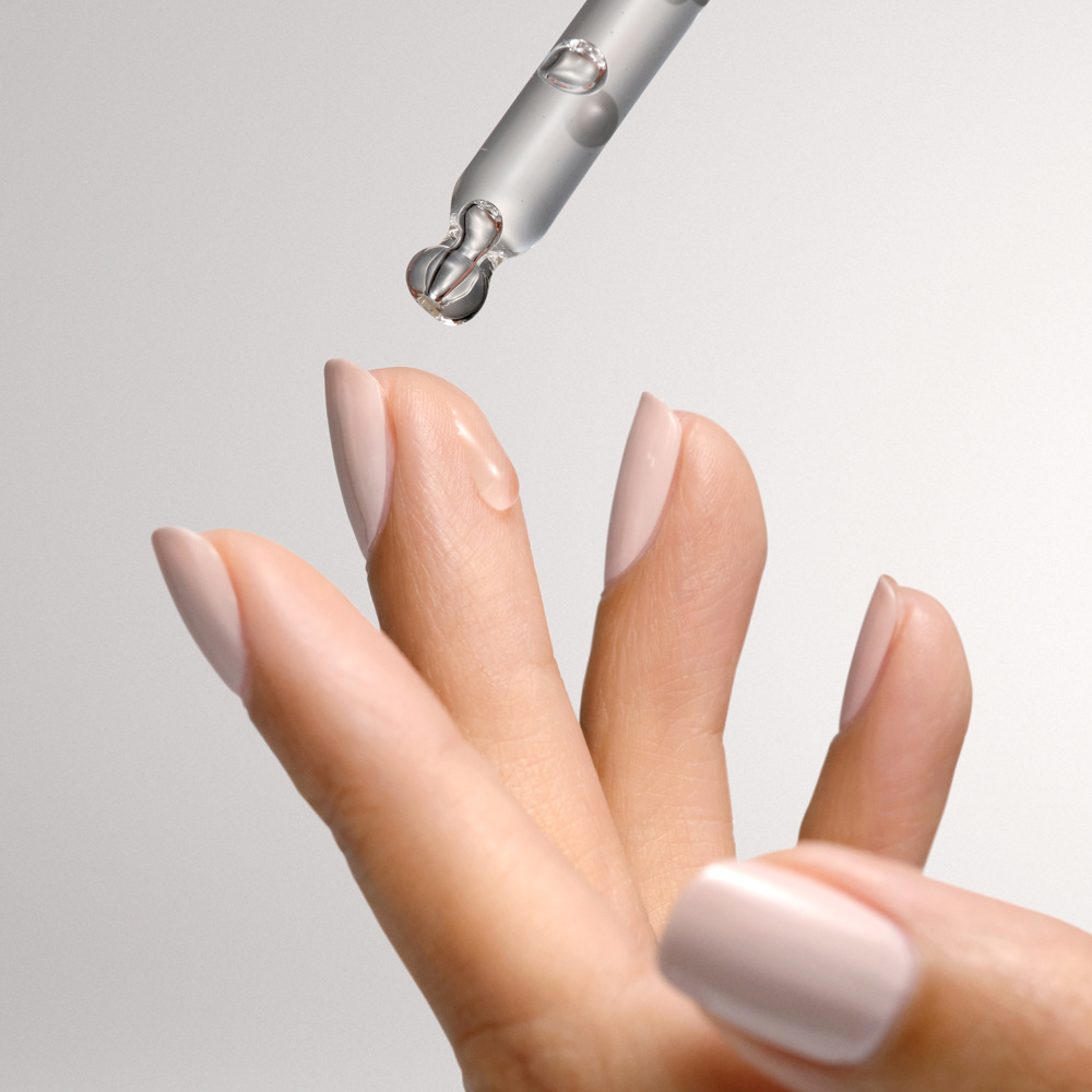 Moisturizing Scalp Drops, 100ml