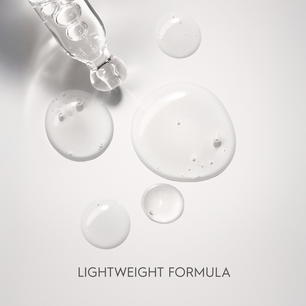 Moisturizing Scalp Drops, 100ml