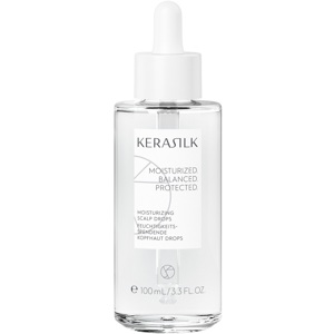 Moisturizing Scalp Drops, 100ml