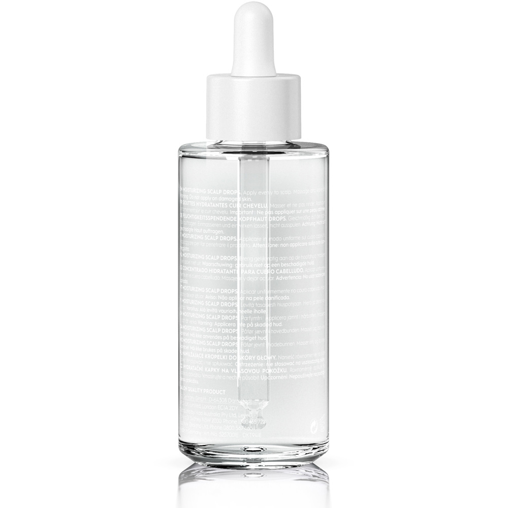 Moisturizing Scalp Drops, 100ml
