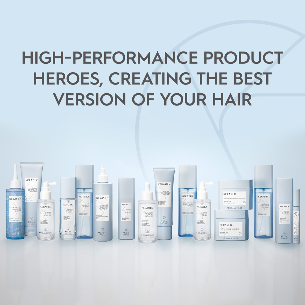 Moisturizing Scalp Drops, 100ml