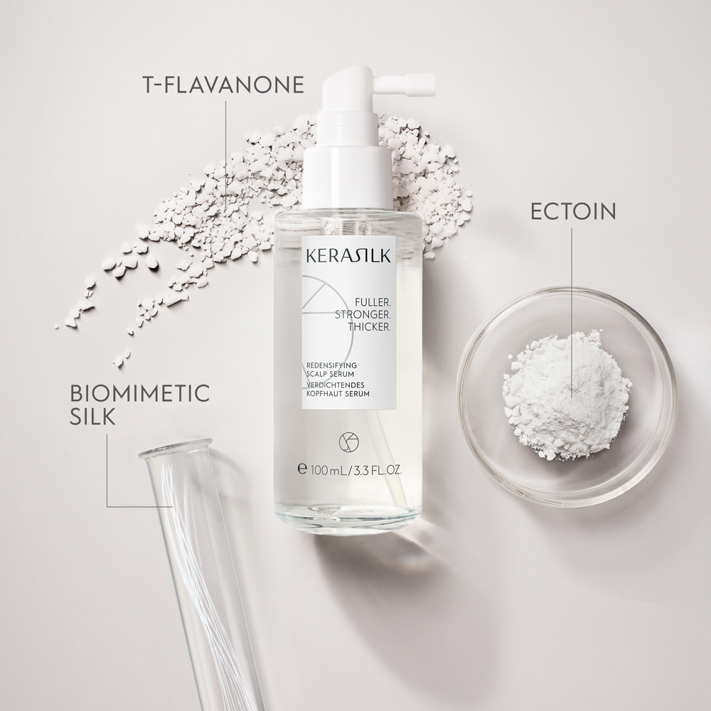 Redensifying Scalp Serum