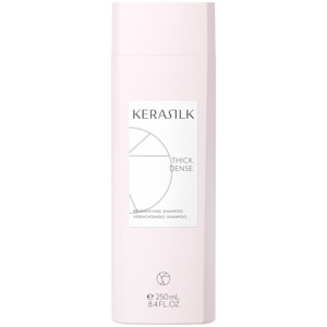 Redensifying Shampoo