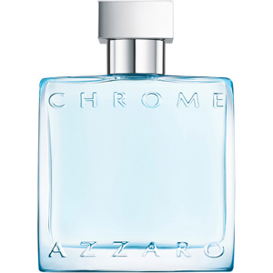 Chrome, EdT