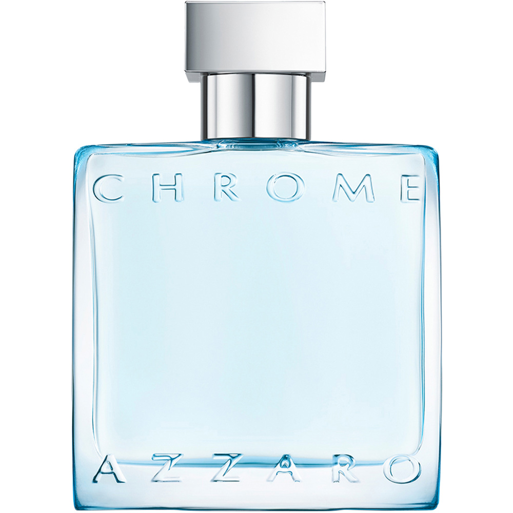 Chrome, EdT