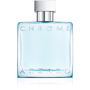 Chrome, EdT