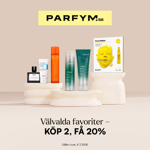 Köp 2 få 20% 
