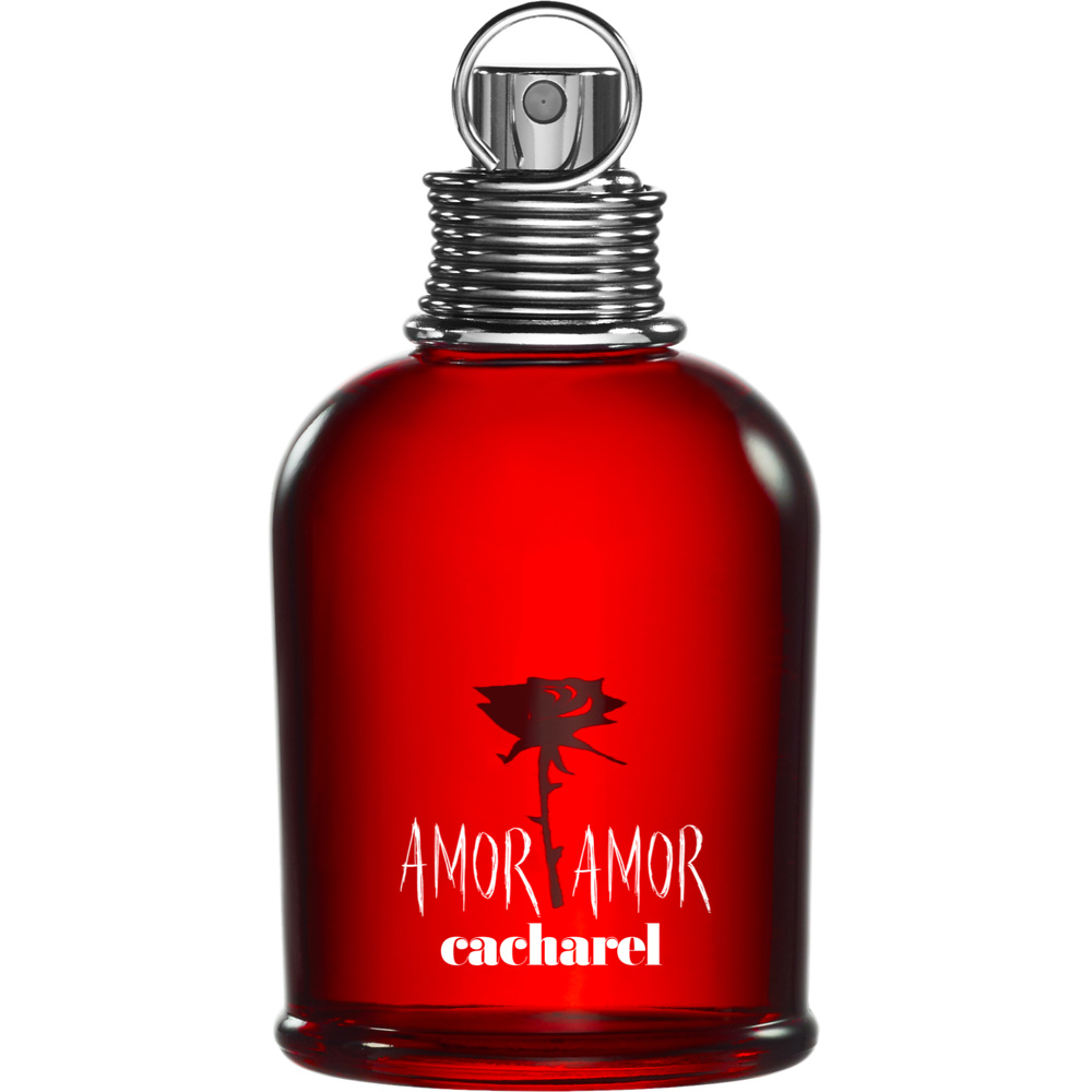 Amor Amor, EdT