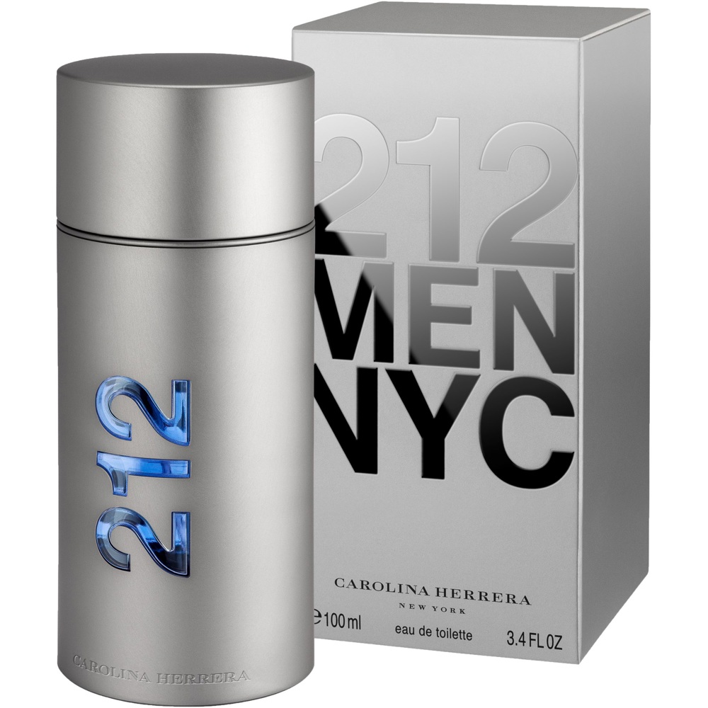 212 Men, EdT