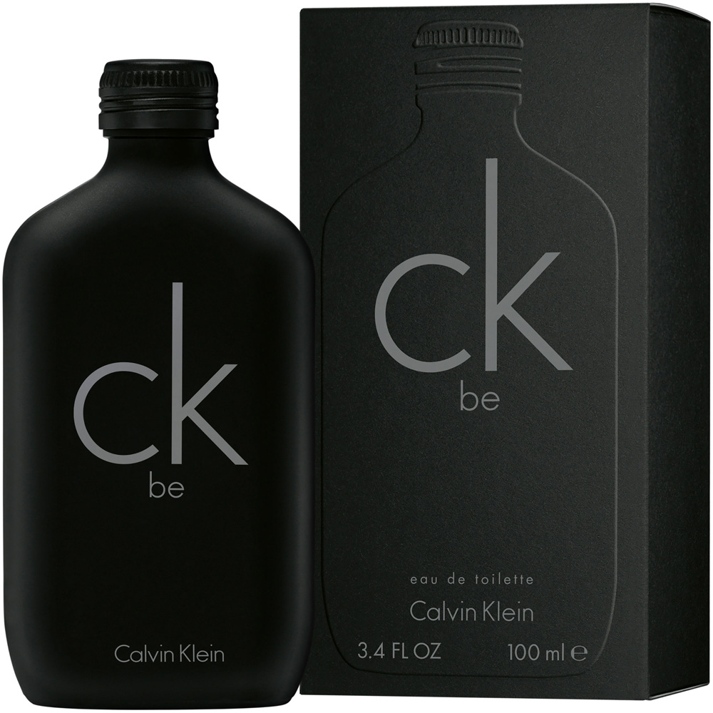 CK Be, EdT