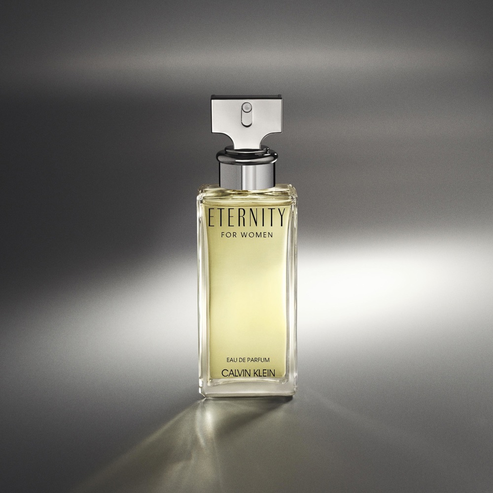 Eternity, EdP