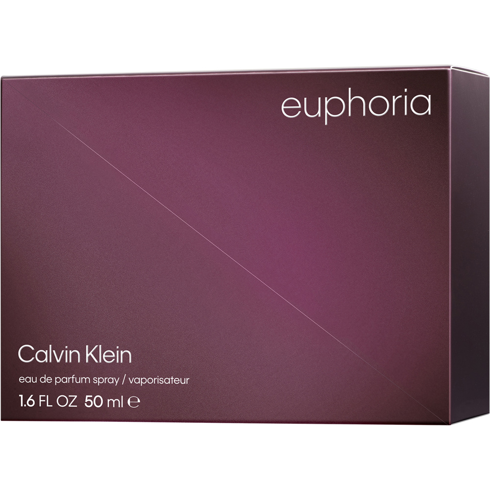 Euphoria, EdP