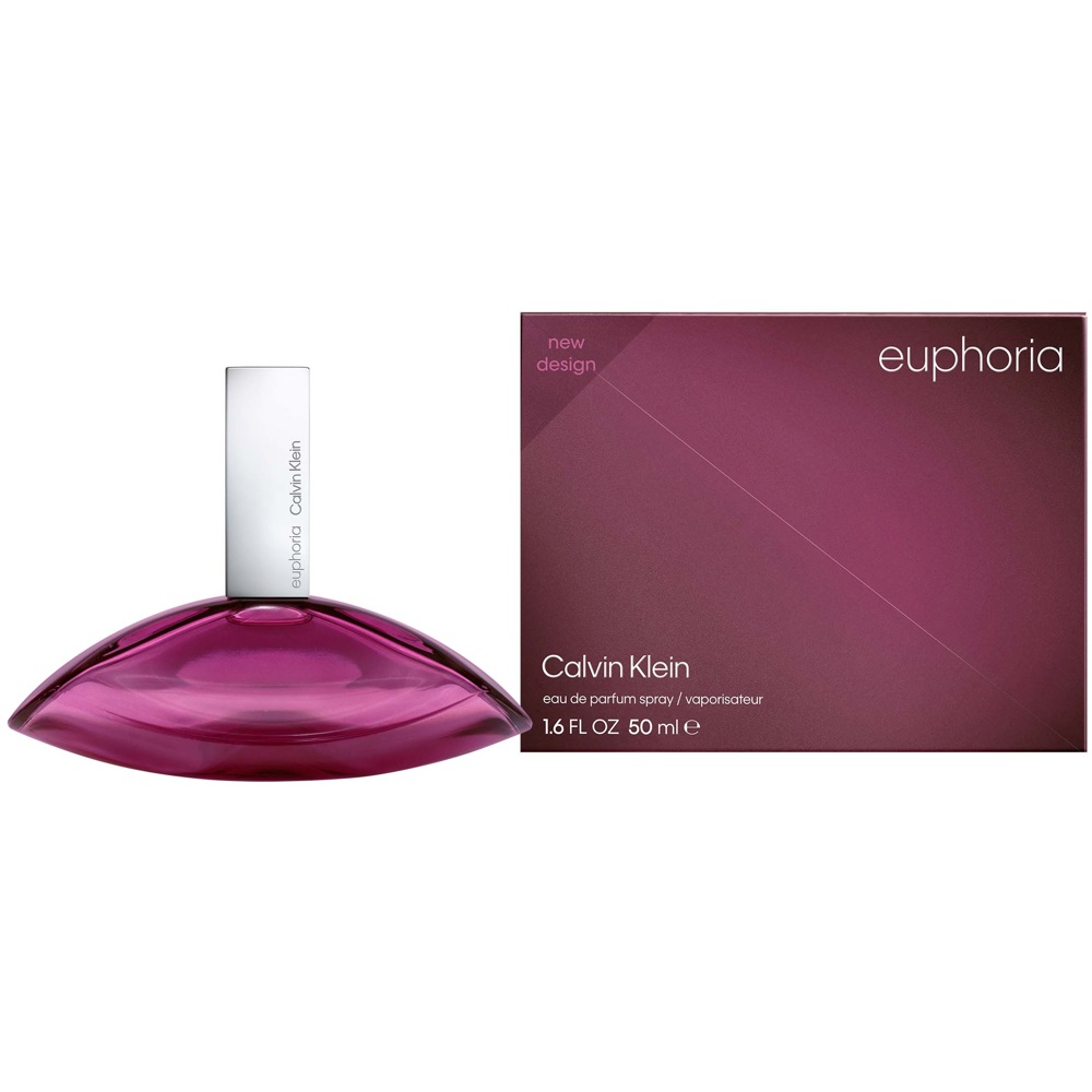 Euphoria, EdP