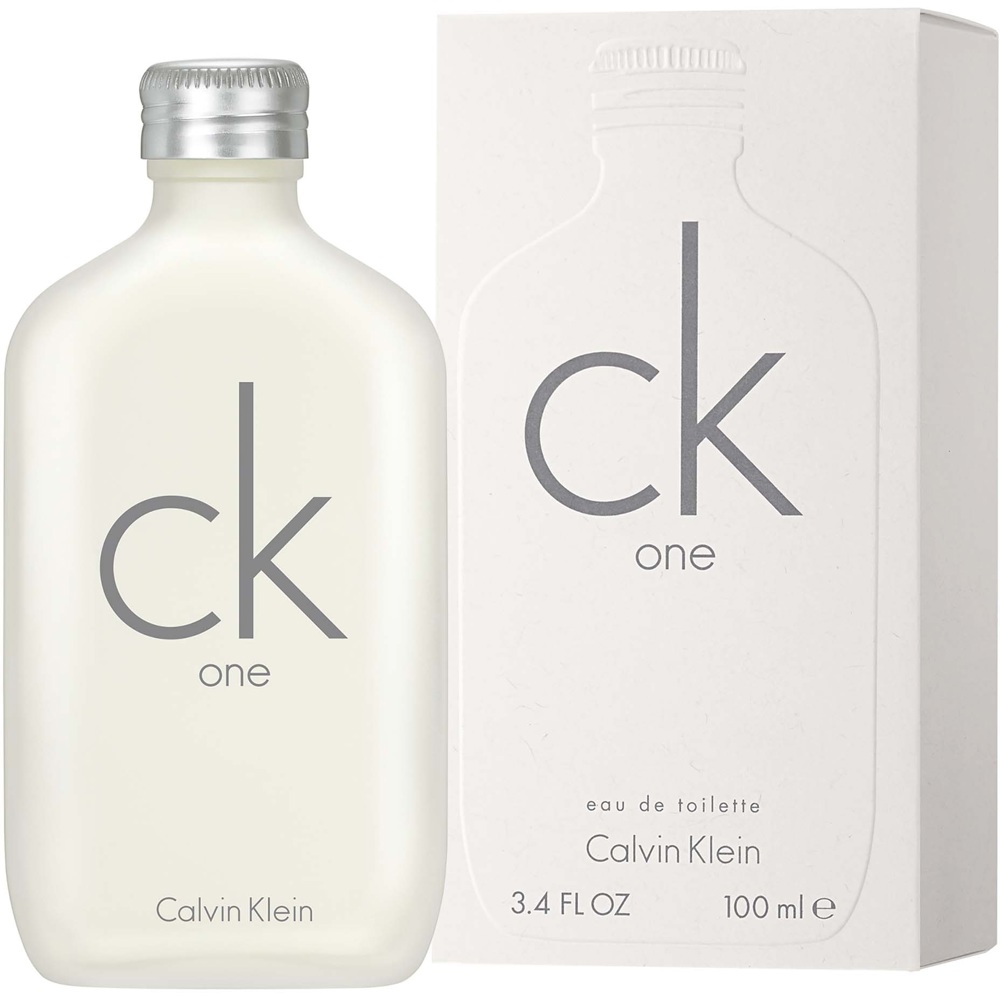 CK One, EdT