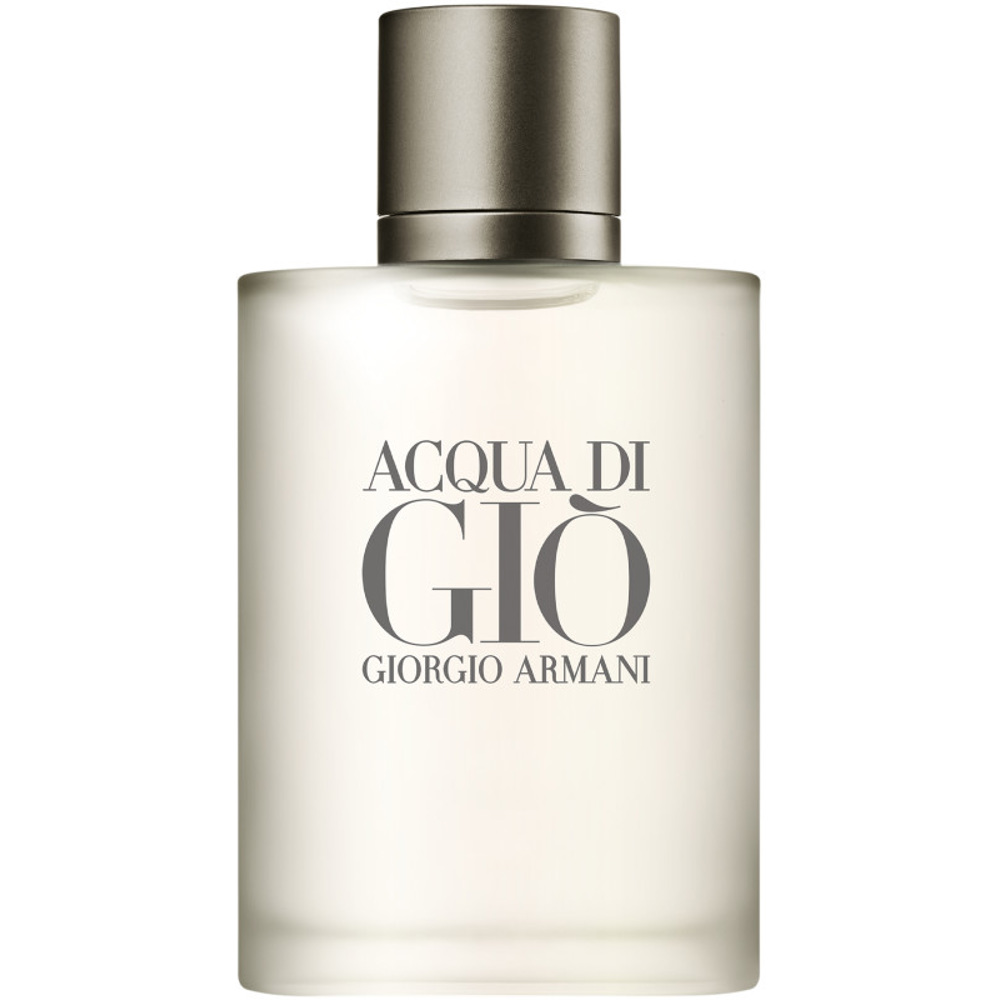 Acqua di Gio Homme, EdT