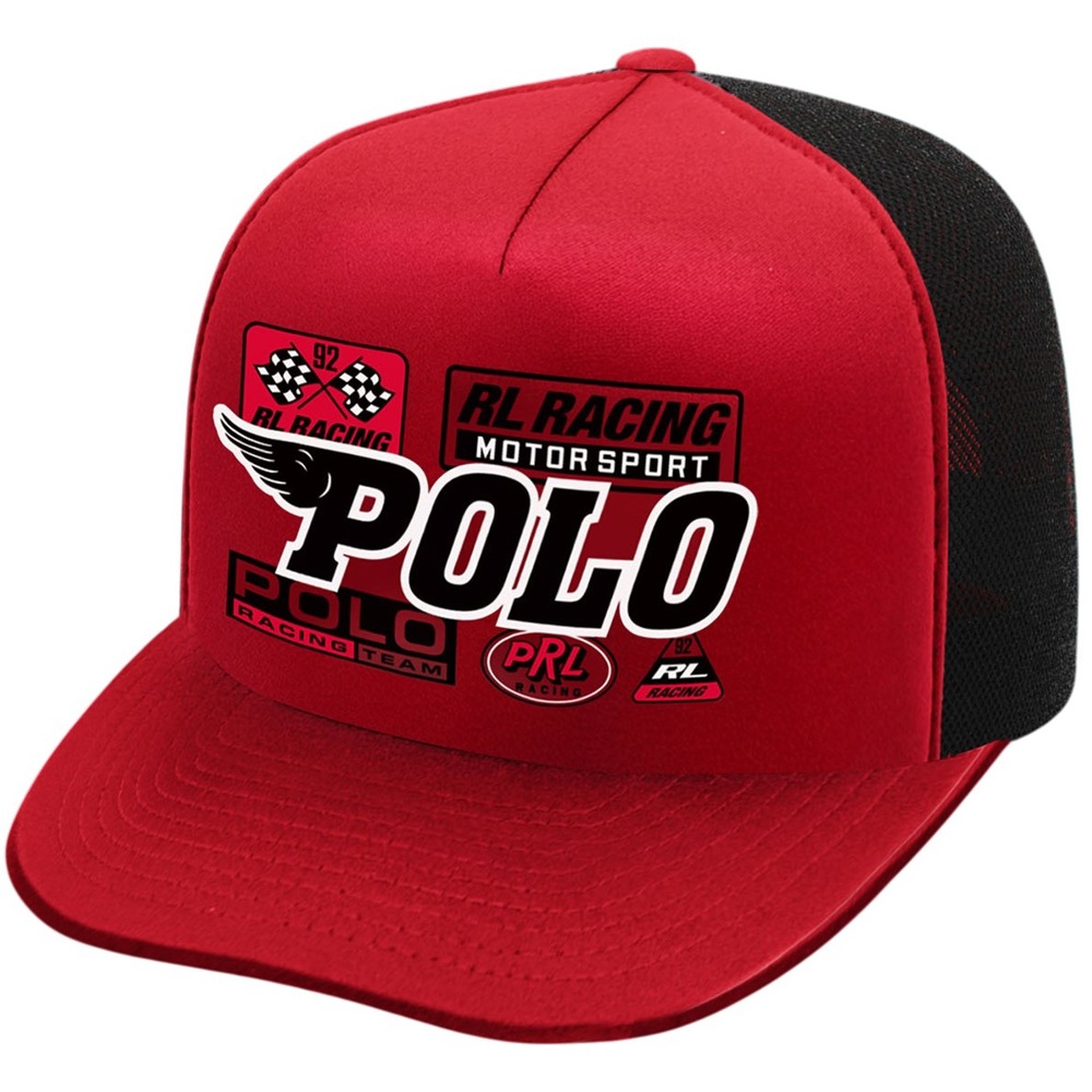 Gåva från Ralph Lauren