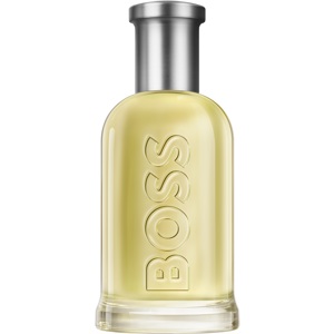 Boss Bottled, EdT