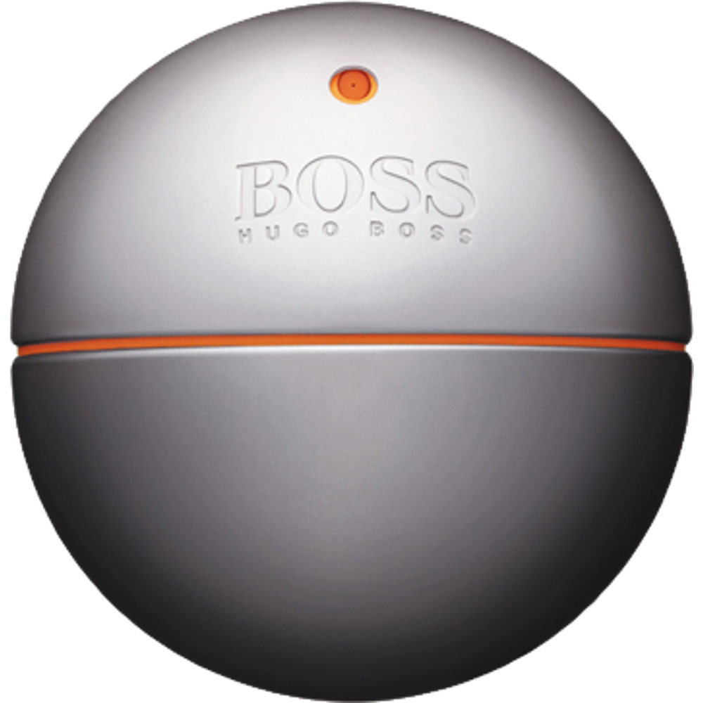 Boss in Motion, EdT