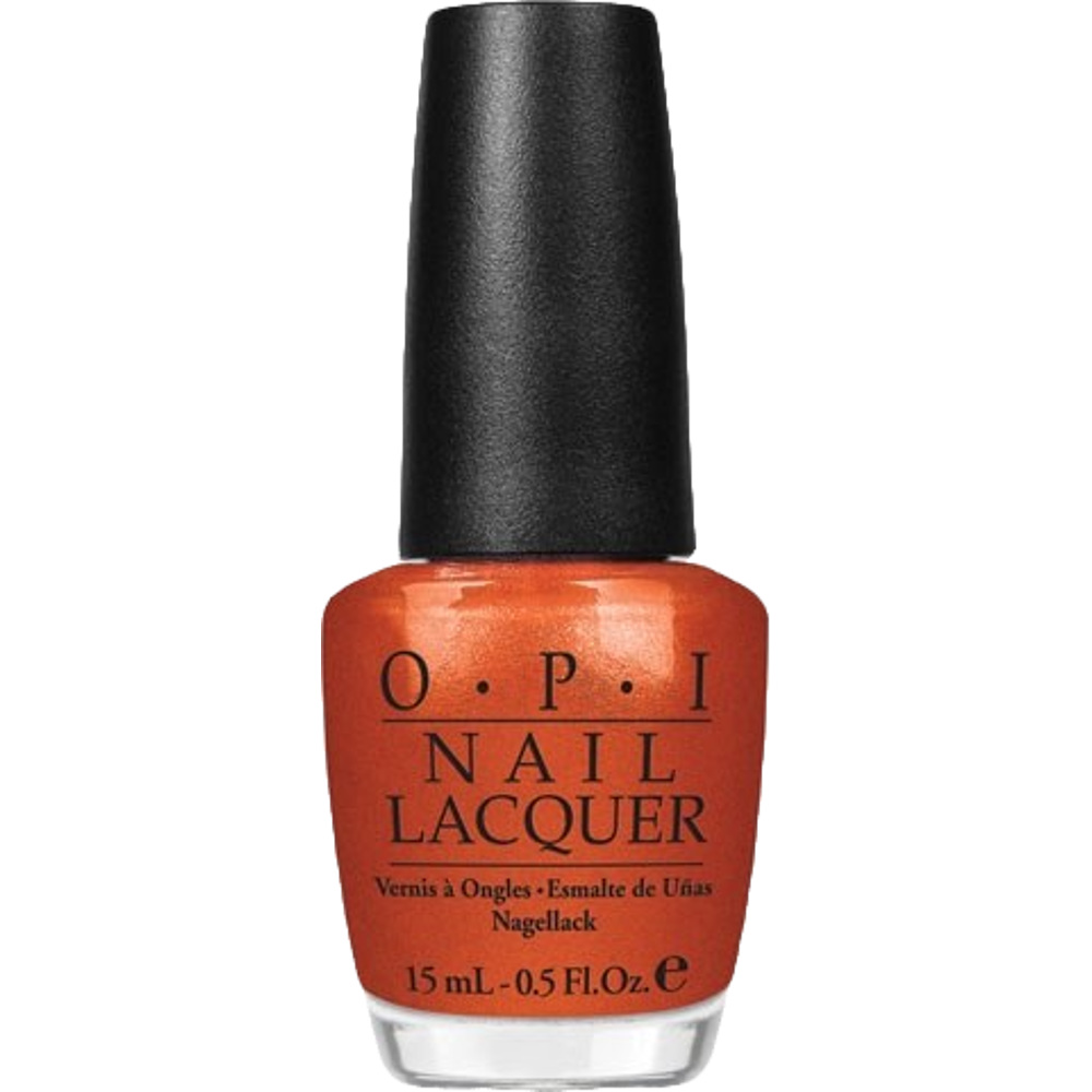 Nail Lacquer