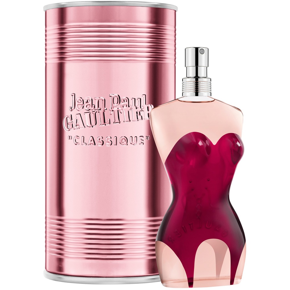 Classique, EdP