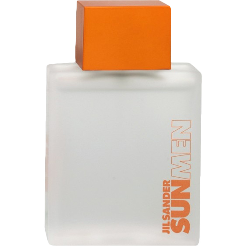 Sun for Men, EdT