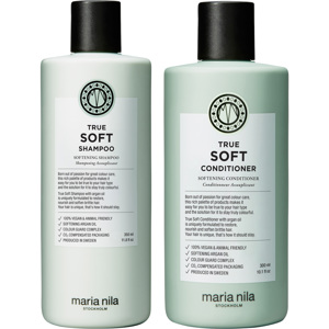 True Soft Duo, 350+300ml