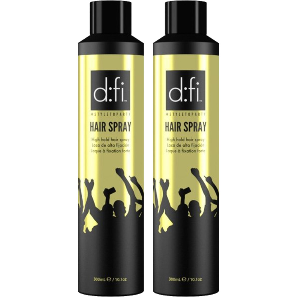 Hair Spray Duo, 2x300ml