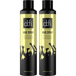 Hair Spray Duo, 2x300ml