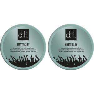 Matte Clay Duo, 2x150g