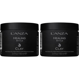 Healing Style Clay Duo, 2x100g