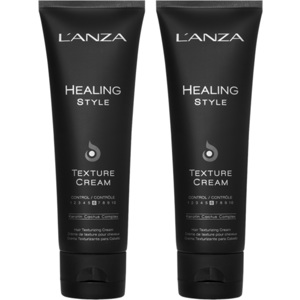 Healing Style Texture Cream Duo, 2x125g