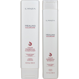 Healing Color Care Color Preserving Duo, 300+250ml