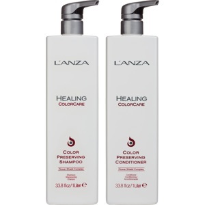 Healing Color Care Duo Big Size, 1000+1000ml