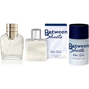 Between Sheets EdT 50ml + Deostick 75ml + Basic Instinct EdT 40ml