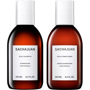 Scalp Shampoo 250ml + Conditioner 250ml