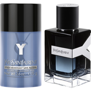 Y for Men Deostick 75g + EdP 60ml