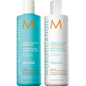 Extra Volume Duo, 250ml + 250ml