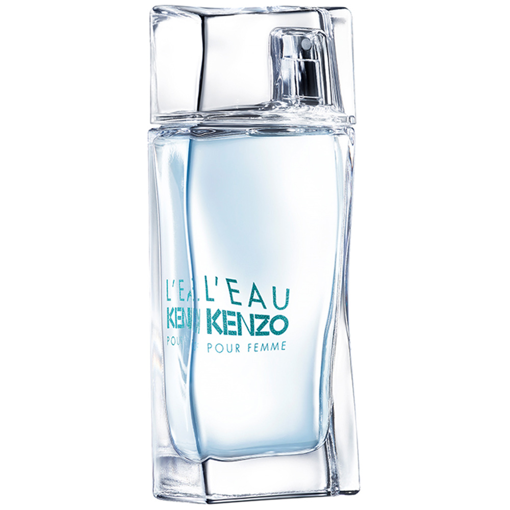 L'Eau Kenzo Pour Femme, EdT