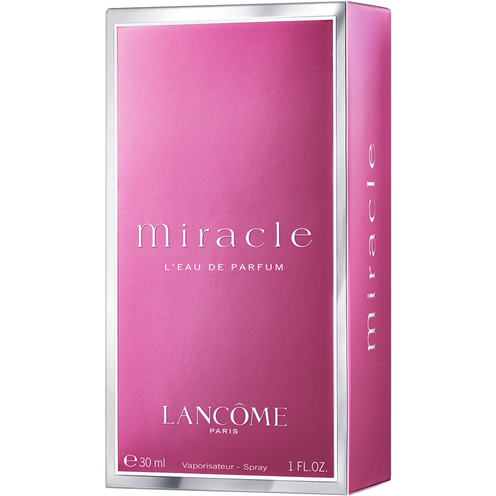 Miracle, EdP