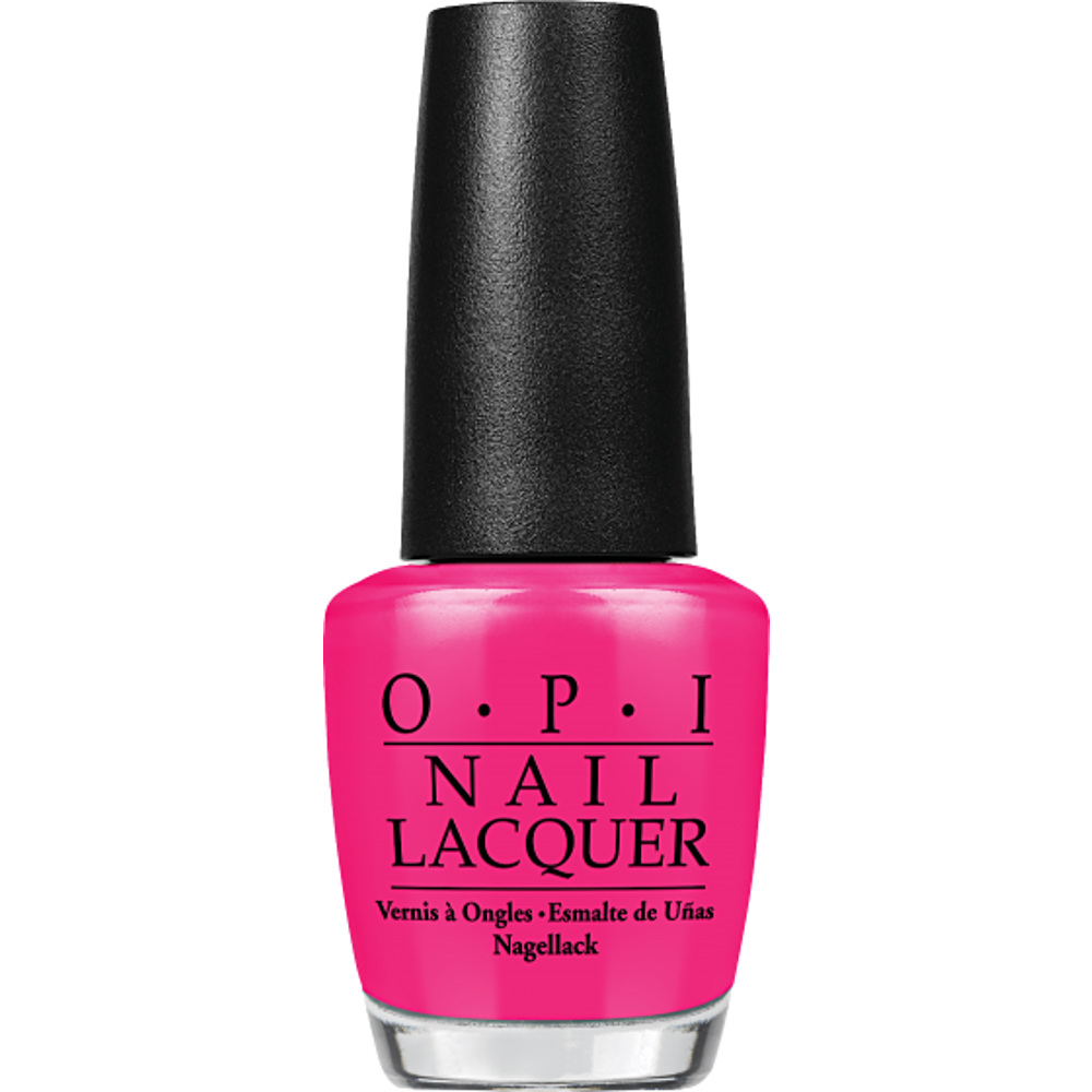 Nail Lacquer