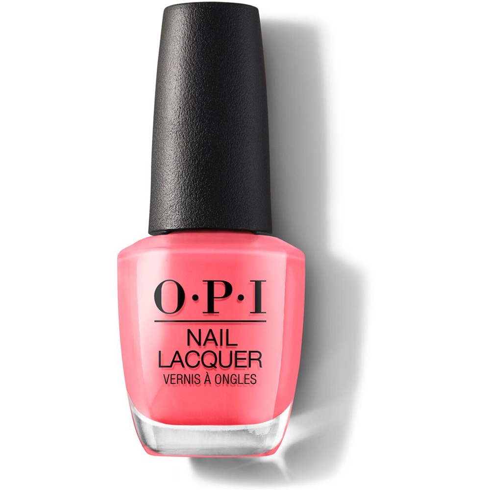 Nail Lacquer